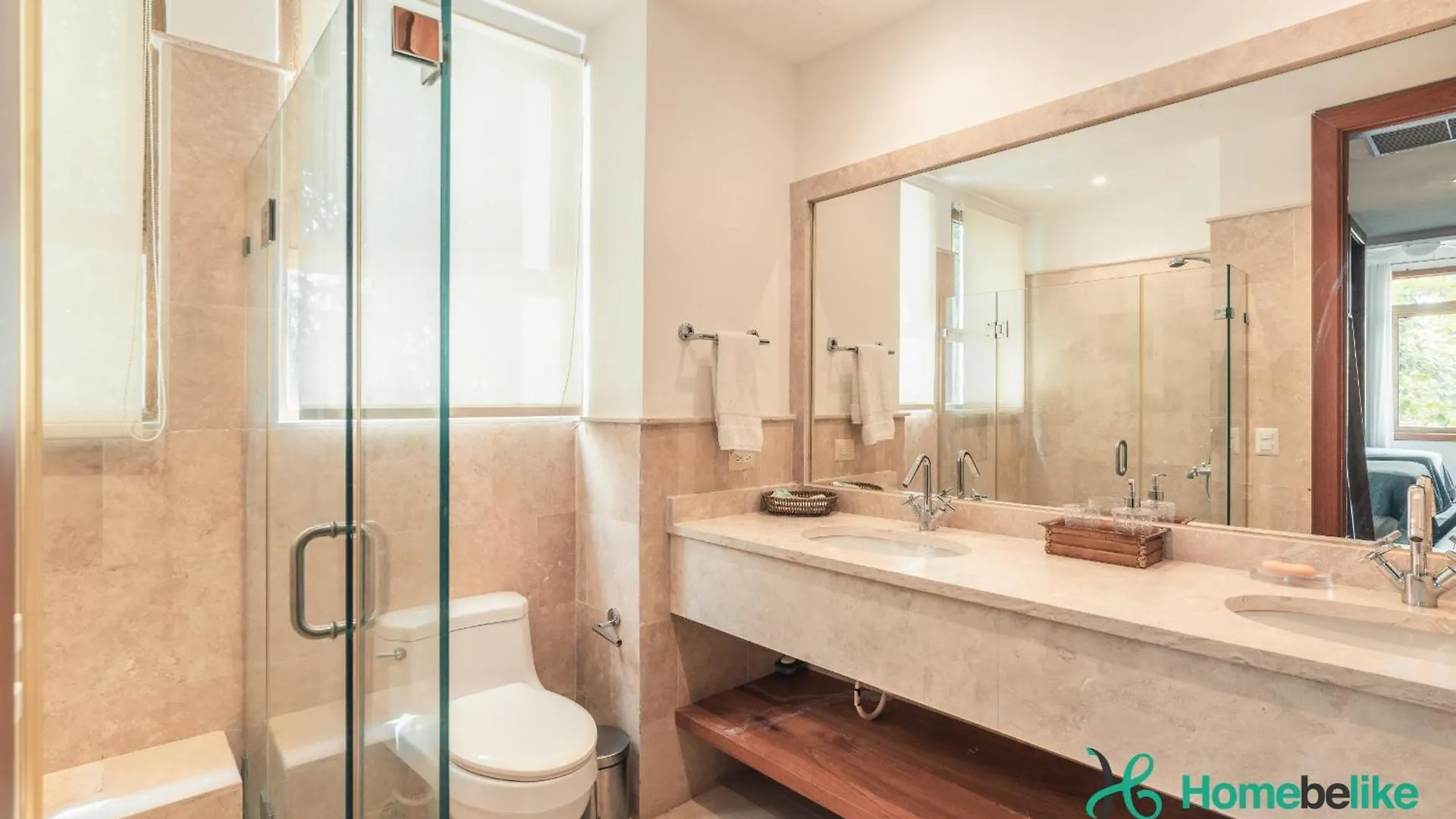 Wonderful 1-Br Apartment At Casa De Campo El Infiernito