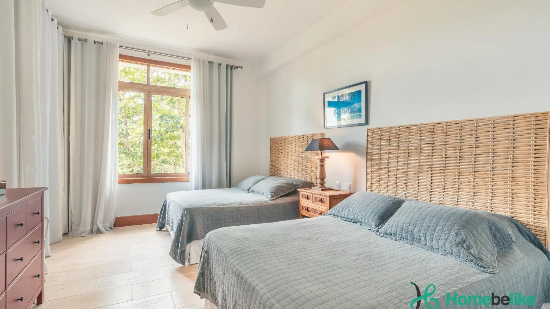 Wonderful 1-Br Apartment At Casa De Campo El Infiernito Dominikana