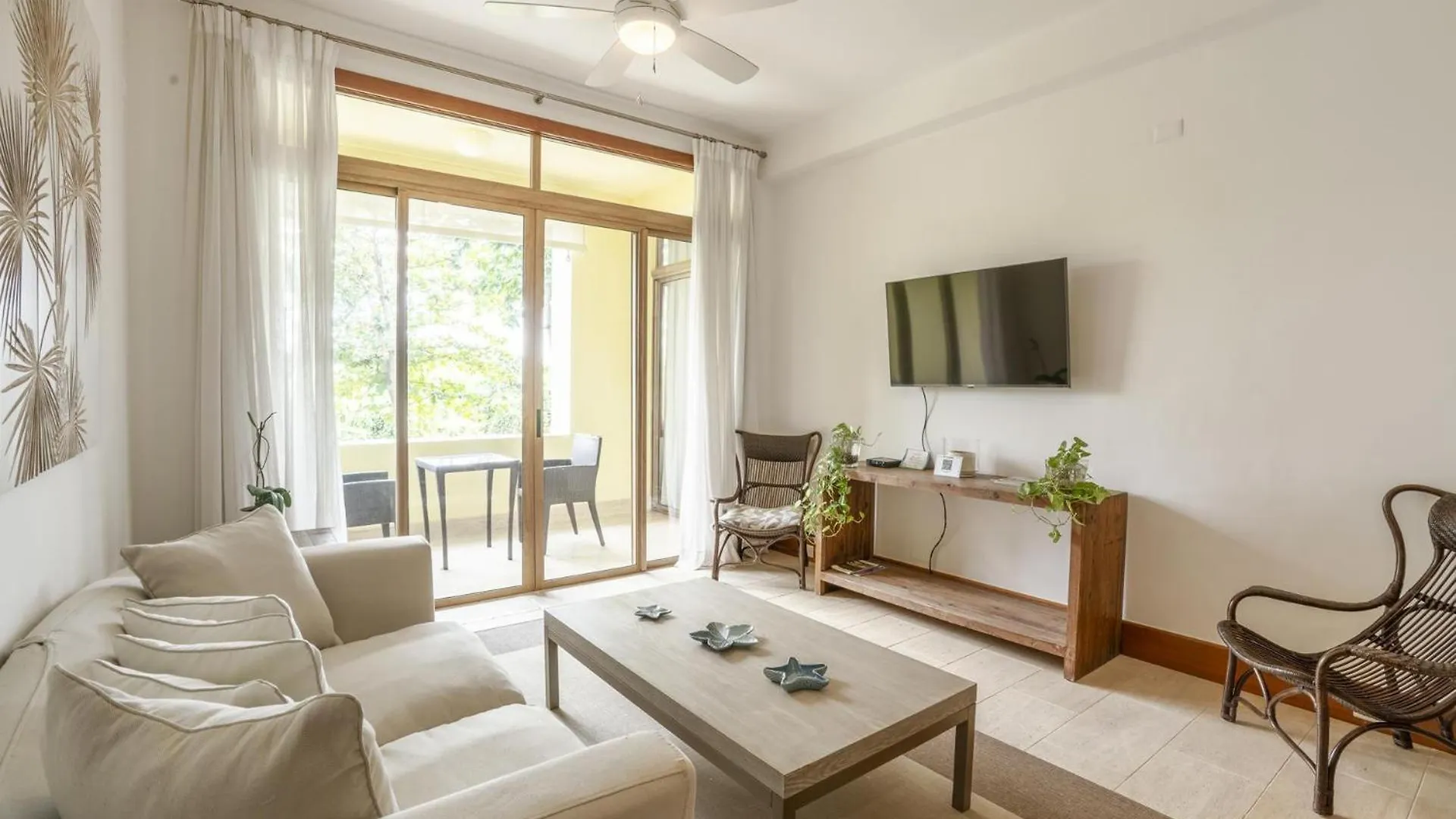 Wonderful 1-Br Apartment At Casa De Campo El Infiernito