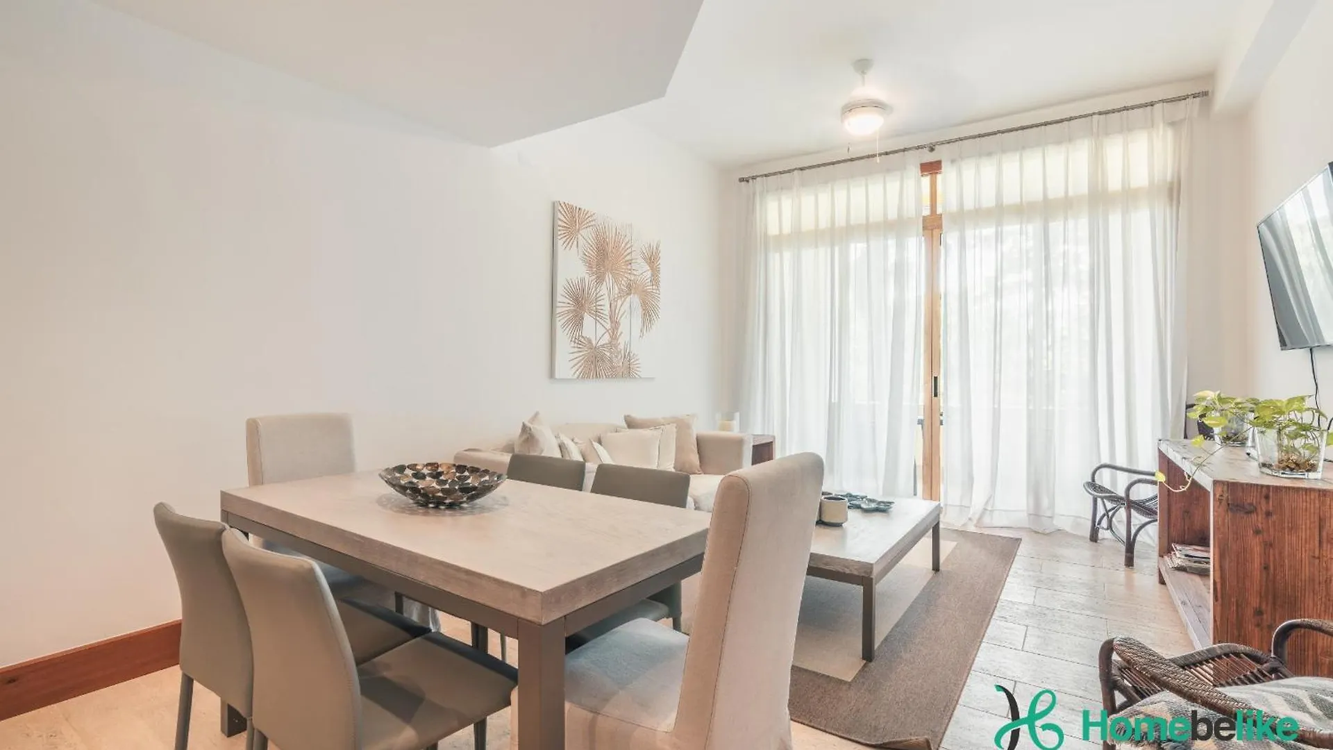 Wonderful 1-Br Apartment At Casa De Campo El Infiernito
