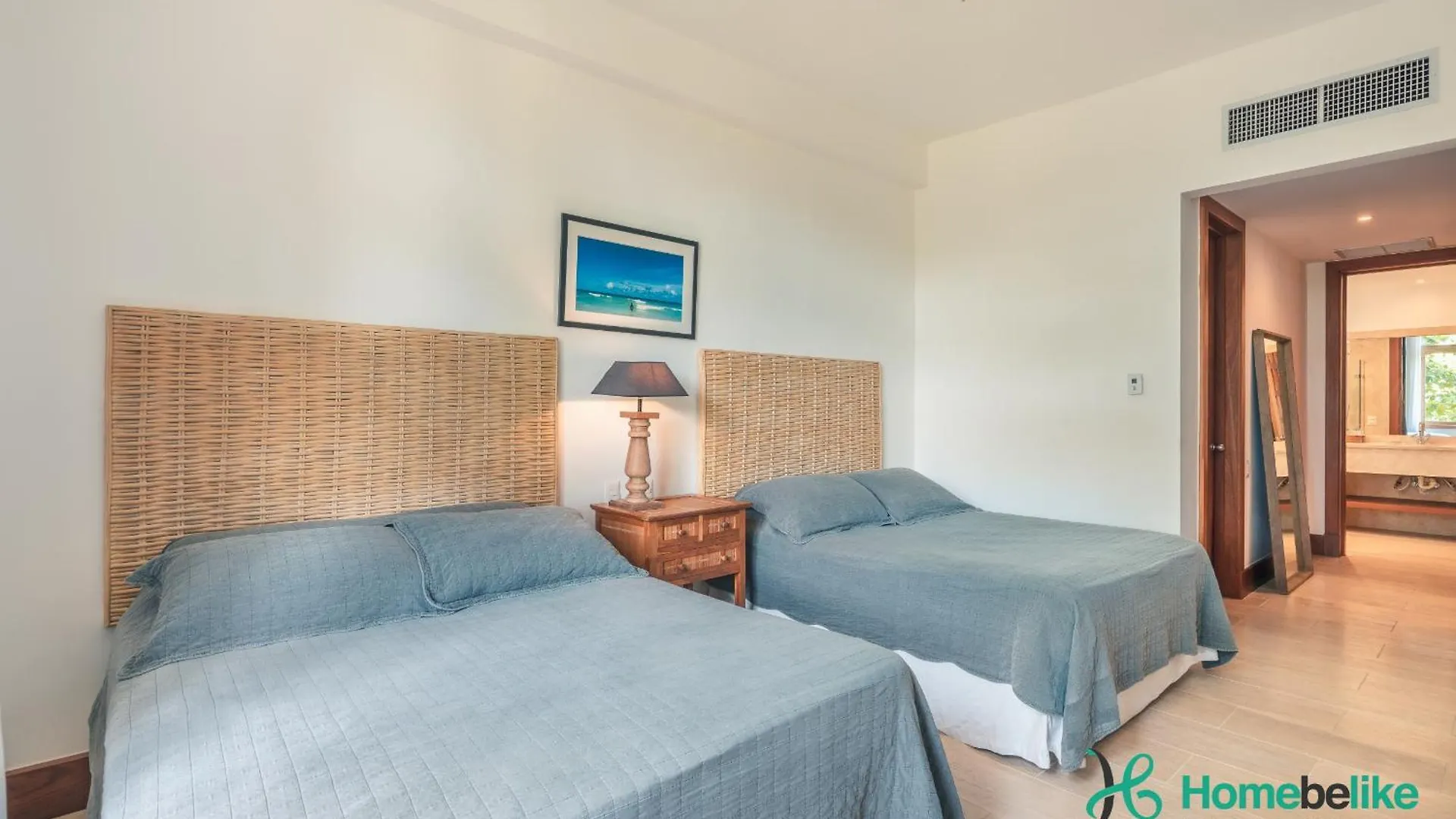 Wonderful 1-Br Apartment At Casa De Campo El Infiernito ドミニカ共和国