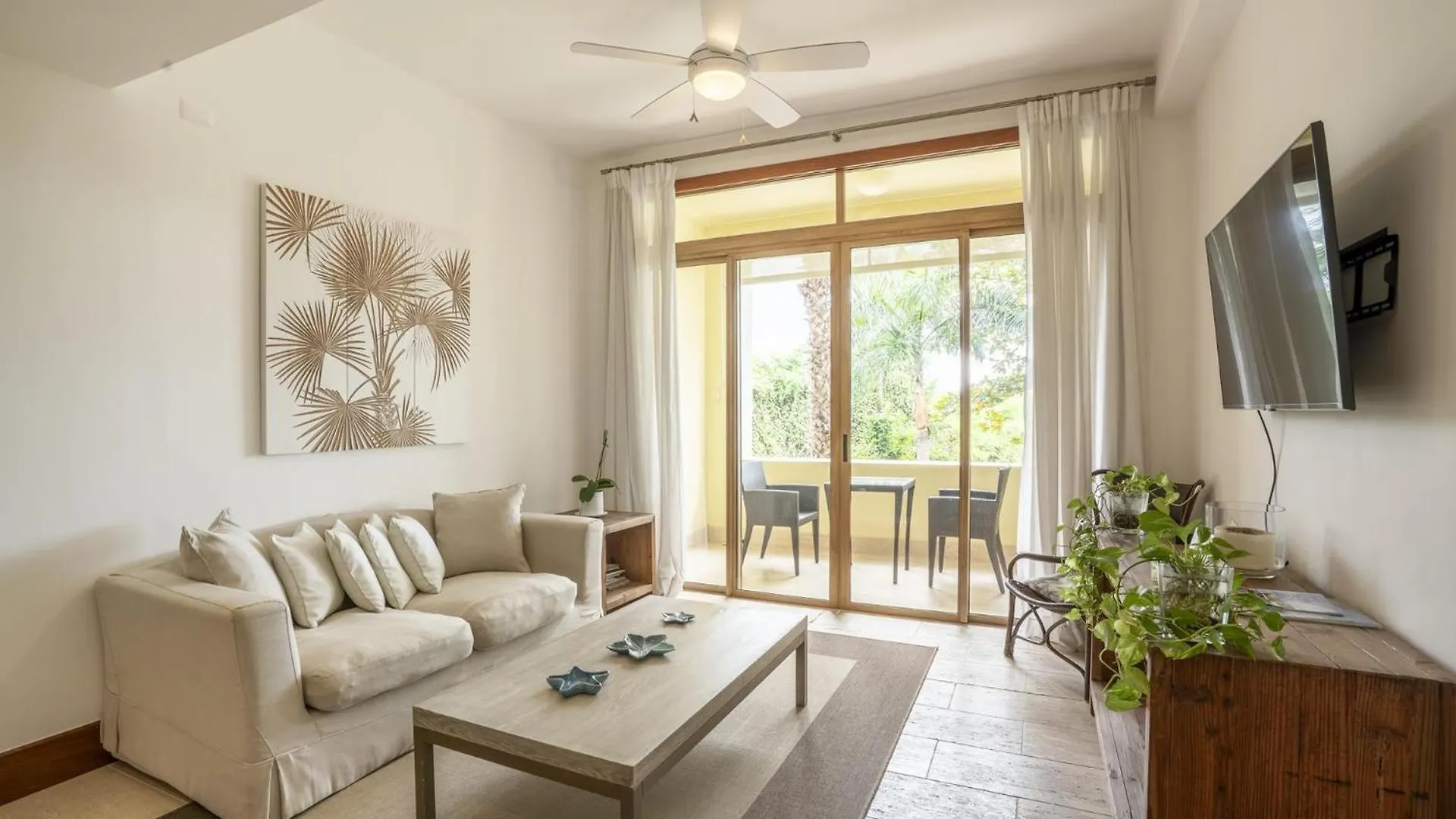 Wonderful 1-Br Apartment At Casa De Campo El Infiernito