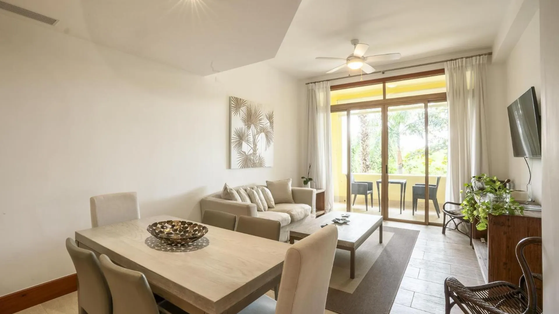 Wonderful 1-Br Apartment At Casa De Campo El Infiernito ドミニカ共和国
