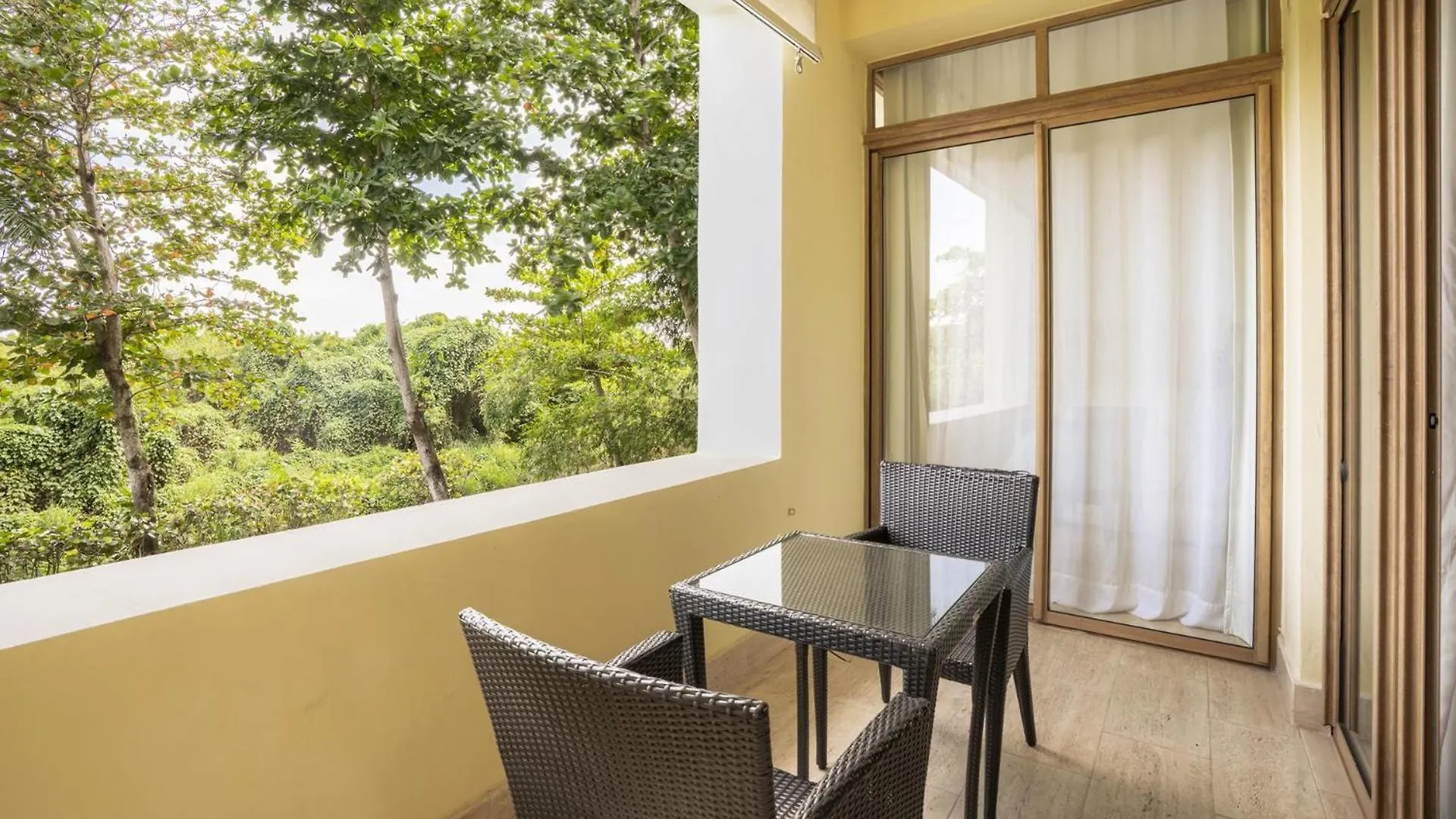 Wonderful 1-Br Apartment At Casa De Campo El Infiernito
